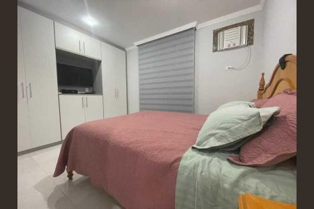 Apartamento à venda com 4 quartos, 163m² em Jardim Guanabara, Rio de Janeiro