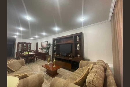 Apartamento à venda com 4 quartos, 163m² em Jardim Guanabara, Rio de Janeiro