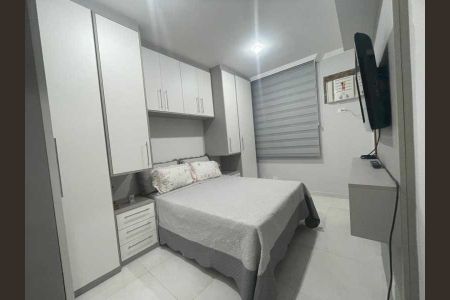 Apartamento à venda com 4 quartos, 163m² em Jardim Guanabara, Rio de Janeiro