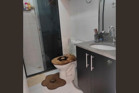 Apartamento à venda com 1 quarto, 33m² em Barra Funda, São Paulo