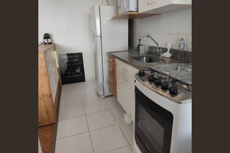 Apartamento à venda com 1 quarto, 33m² em Barra Funda, São Paulo