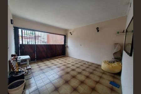 Casa à venda com 3 quartos, 146m² em Vila Olinda, São Paulo