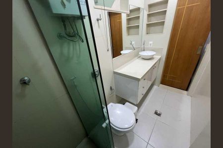 Apartamento à venda com 80m², 3 quartos e 1 vaga