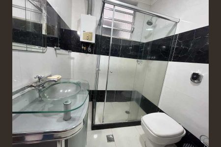 Apartamento à venda com 80m², 3 quartos e 1 vaga