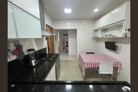 Apartamento à venda com 80m², 3 quartos e 1 vaga