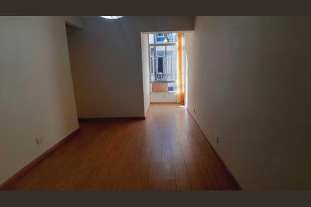 Apartamento à venda com 2 quartos, 64m² em Glória, Rio de Janeiro