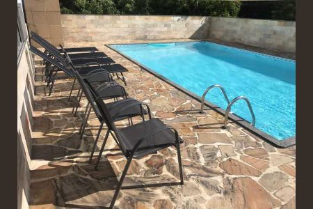 Apartamento à venda com 70m², 2 quartos e 1 vaga