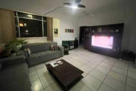 Apartamento à venda com 4 quartos, 126m² em Flamengo, Rio de Janeiro