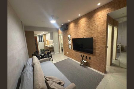 Apartamento à venda com 2 quartos, 61m² em Copacabana, Rio de Janeiro