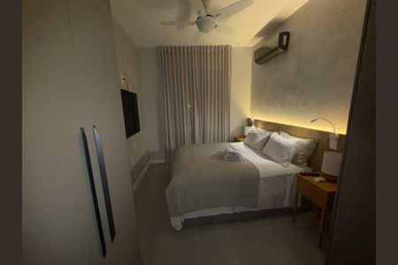 Apartamento à venda com 2 quartos, 61m² em Copacabana, Rio de Janeiro