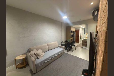 Apartamento à venda com 2 quartos, 61m² em Copacabana, Rio de Janeiro
