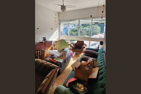 Apartamento à venda com 2 quartos, 75m² em Tijuca, Rio de Janeiro