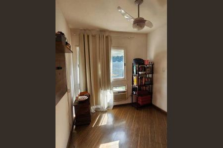 Apartamento à venda com 2 quartos, 75m² em Tijuca, Rio de Janeiro