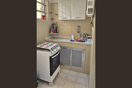 Apartamento à venda com 1 quarto, 35m² em Leme, Rio de Janeiro