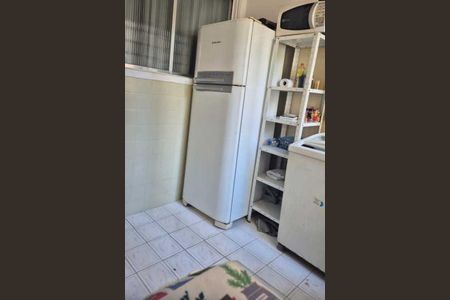Apartamento à venda com 1 quarto, 35m² em Leme, Rio de Janeiro