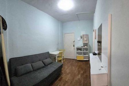 Apartamento à venda com 1 quarto, 35m² em Leme, Rio de Janeiro