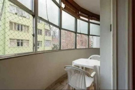 Apartamento à venda com 147m², 3 quartos e 1 vaga