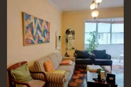 Apartamento à venda com 3 quartos, 147m² em Copacabana, Rio de Janeiro