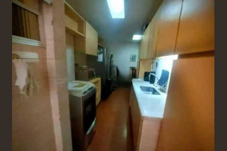 Apartamento à venda com 147m², 3 quartos e 1 vaga