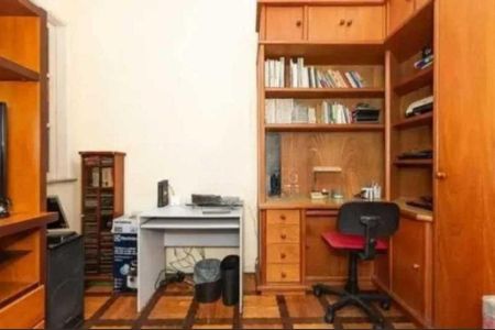 Apartamento à venda com 147m², 3 quartos e 1 vaga