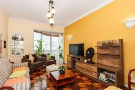 Apartamento à venda com 3 quartos, 147m² em Copacabana, Rio de Janeiro