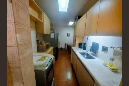 Apartamento à venda com 147m², 3 quartos e 1 vaga