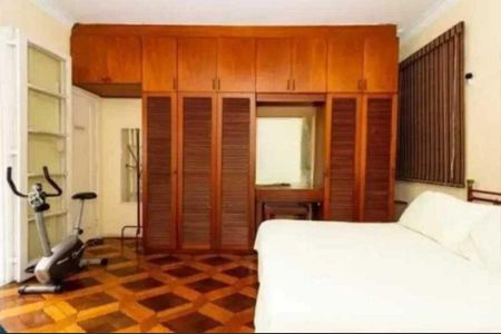 Apartamento à venda com 147m², 3 quartos e 1 vaga