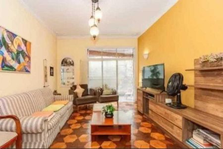 Apartamento à venda com 147m², 3 quartos e 1 vaga