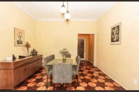 Apartamento à venda com 3 quartos, 147m² em Copacabana, Rio de Janeiro