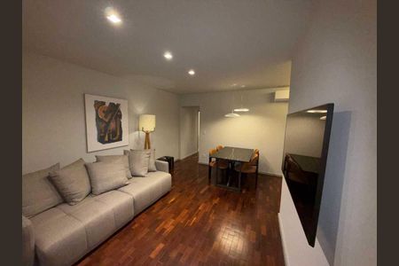 Apartamento à venda com 2 quartos, 72m² em Copacabana, Rio de Janeiro