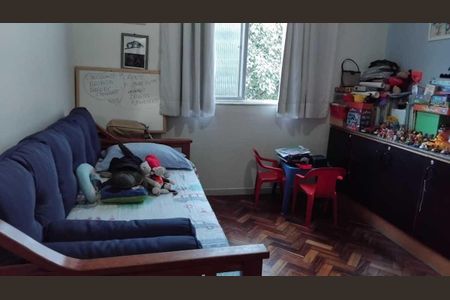 Apartamento à venda com 3 quartos, 101m² em Botafogo, Rio de Janeiro