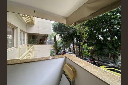 Apartamento à venda com 101m², 3 quartos e 1 vaga