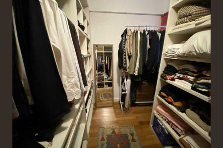 Apartamento à venda com 101m², 3 quartos e 1 vaga