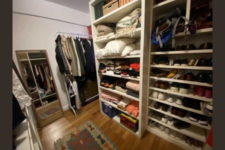 Apartamento à venda com 101m², 3 quartos e 1 vaga