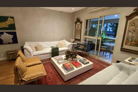 Apartamento à venda com 101m², 3 quartos e 1 vaga