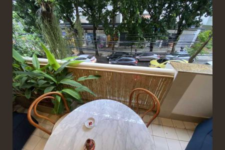 Apartamento à venda com 101m², 3 quartos e 1 vaga