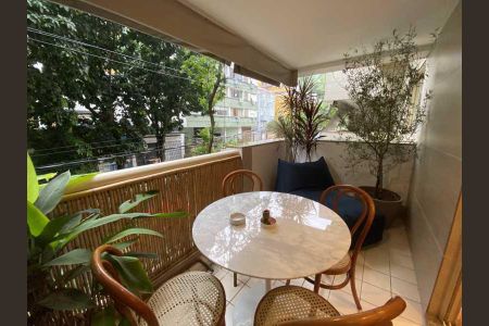 Apartamento à venda com 101m², 3 quartos e 1 vaga