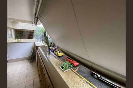 Apartamento à venda com 101m², 3 quartos e 1 vaga