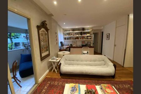 Apartamento à venda com 101m², 3 quartos e 1 vaga