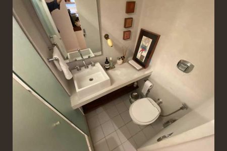 Apartamento à venda com 101m², 3 quartos e 1 vaga