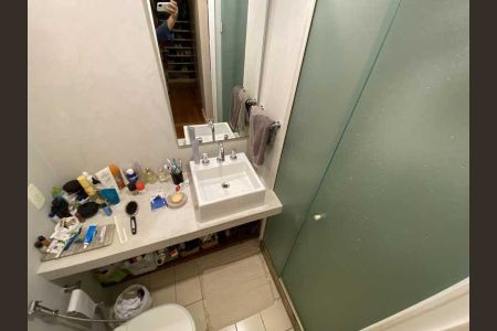 Apartamento à venda com 101m², 3 quartos e 1 vaga