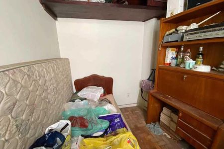 Apartamento à venda com 37m², 1 quarto e sem vaga