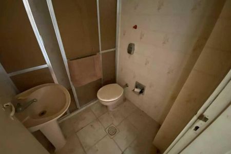 Apartamento à venda com 37m², 1 quarto e sem vaga