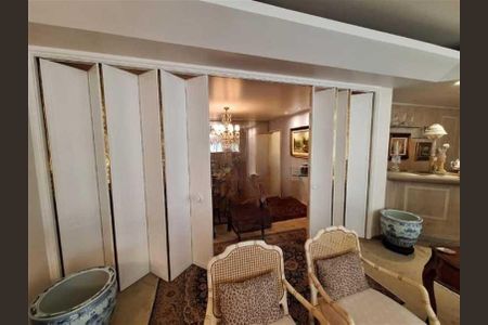 Apartamento à venda com 5 quartos, 214m² em Leblon, Rio de Janeiro