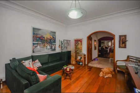 Apartamento à venda com 185m², 4 quartos e 1 vaga