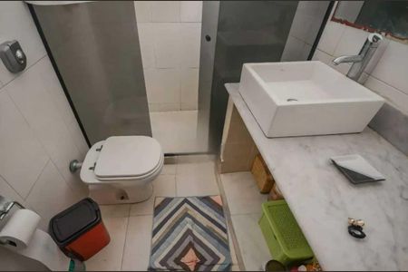 Apartamento à venda com 185m², 4 quartos e 1 vaga