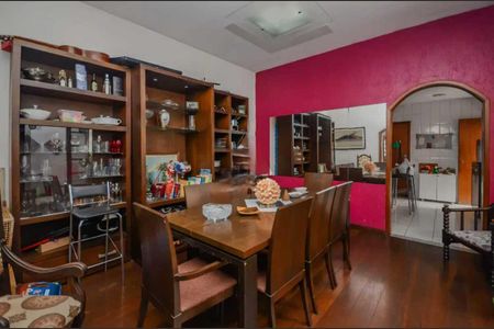 Apartamento à venda com 185m², 4 quartos e 1 vaga