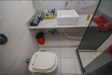 Apartamento à venda com 185m², 4 quartos e 1 vaga