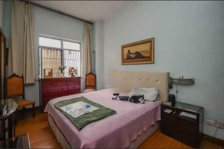 Apartamento à venda com 185m², 4 quartos e 1 vaga