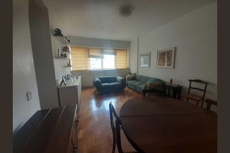 Apartamento à venda com 3 quartos, 87m² em Botafogo, Rio de Janeiro